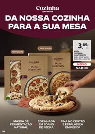 Folheto Continente | Novidades Página 26