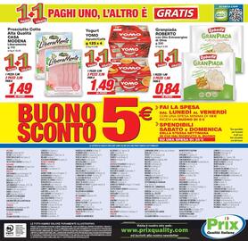 Volantino Prix Quality Pagina 16