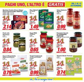 Volantino Prix Quality Pagina 3