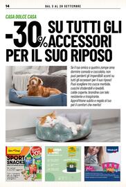 Volantino L´Isola dei Tesori Pagina 14