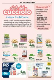 Volantino L´Isola dei Tesori Pagina 5