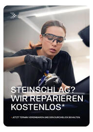 Autohaus Best Prospekt Seite 1