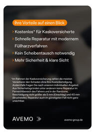 Autohaus Best Prospekt Seite 2