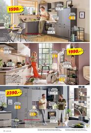 Höffner Prospekt Seite 22