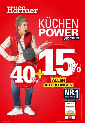 Höffner Prospekt (gültig bis 30-11)