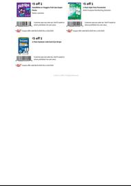 Walgreens weekly ad Page 10