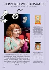 Rossmann Magazin Seite 10