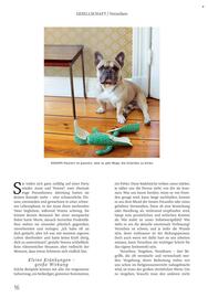 Rossmann Magazin Seite 16