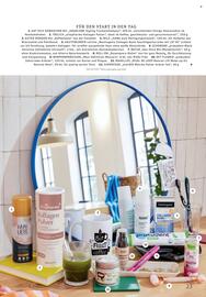Rossmann Magazin Seite 23