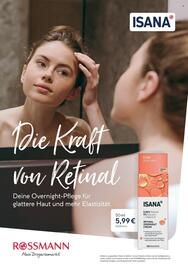 Rossmann Magazin Seite 25