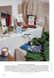 Rossmann Magazin Seite 26