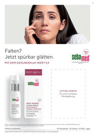 Rossmann Magazin Seite 27