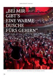 Rossmann Magazin Seite 28