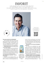Rossmann Magazin Seite 36