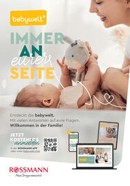 Rossmann Magazin Seite 4