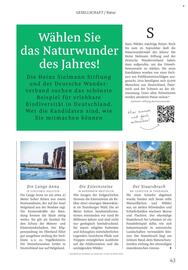 Rossmann Magazin Seite 43