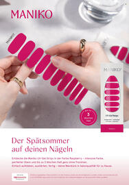 Rossmann Magazin Seite 46