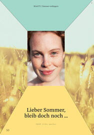 Rossmann Magazin Seite 50