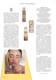 Rossmann Magazin Seite 52