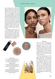 Rossmann Magazin Seite 55