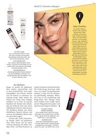 Rossmann Magazin Seite 56