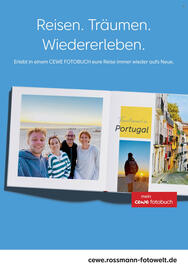 Rossmann Magazin Seite 57