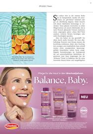 Rossmann Magazin Seite 62