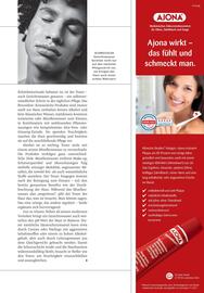 Rossmann Magazin Seite 63