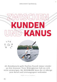 Rossmann Magazin Seite 70