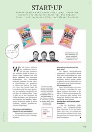 Rossmann Magazin Seite 77