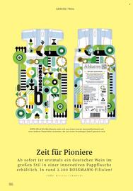 Rossmann Magazin Seite 86