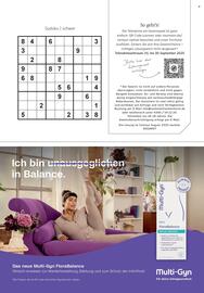 Rossmann Magazin Seite 91