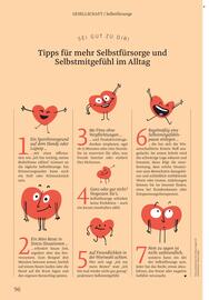 Rossmann Magazin Seite 96