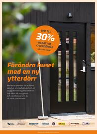Bolist reklamblad Sida 3