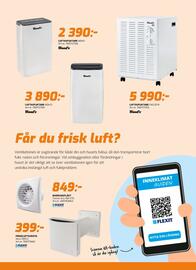 Bolist reklamblad Sida 5