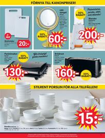 DollarStore annonsblad vecka 36 Sida 13