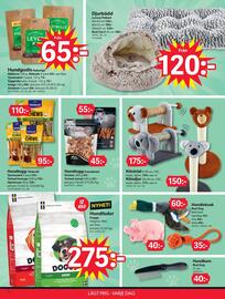 DollarStore annonsblad vecka 36 Sida 14