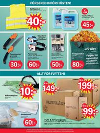 DollarStore annonsblad vecka 36 Sida 15