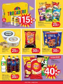 DollarStore annonsblad vecka 36 Sida 2