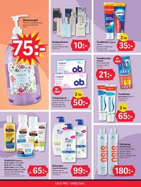 DollarStore annonsblad vecka 36 Sida 4