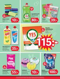 DollarStore annonsblad vecka 36 Sida 7