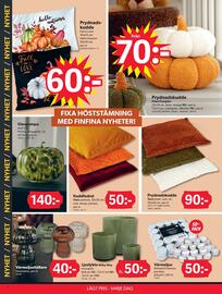 DollarStore annonsblad vecka 36 Sida 8
