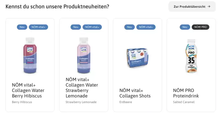 NÖM Flugblatt (gültig bis 8-09)