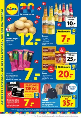 Lidl tilbudsavis (gælder indtil 6-09)