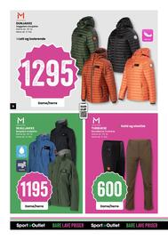 Sport Outlet kundeavis uke 36 Side 14
