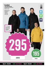 Sport Outlet kundeavis uke 36 Side 17