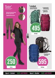 Sport Outlet kundeavis uke 36 Side 2