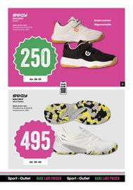 Sport Outlet kundeavis uke 36 Side 25
