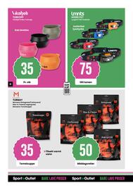 Sport Outlet kundeavis uke 36 Side 26