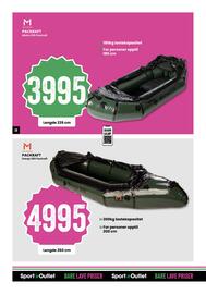 Sport Outlet kundeavis uke 36 Side 28